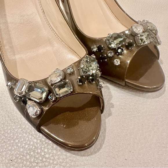 Prada heels - Picture 7 of 9